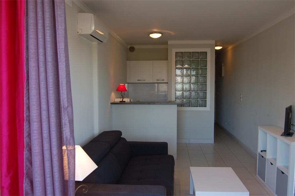 Daire Cap Nat International - Port Nature Colline Village Naturiste